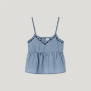 Pepe Jeans top de sagra