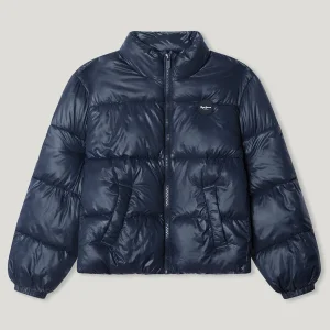 Pepe Jeans Essie plumifero acolchado impermeable