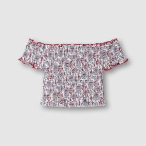 Pepe Jeans top Gretel