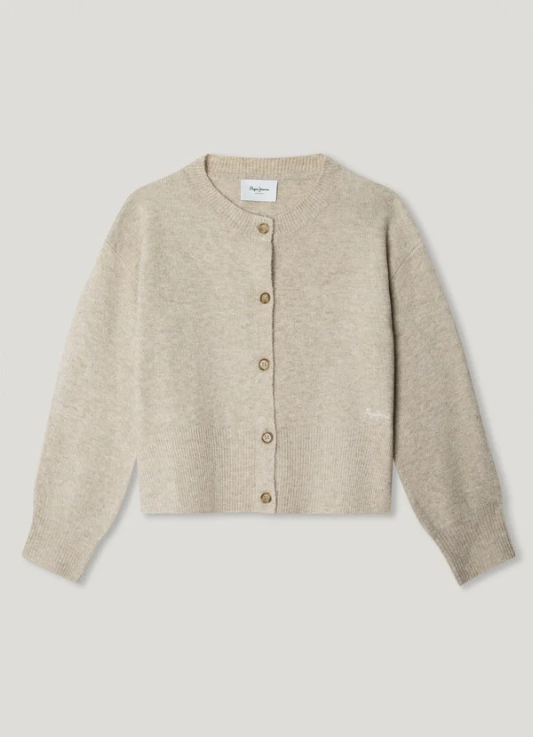 Pepe Jeans Belu cardigan - Imagen 2