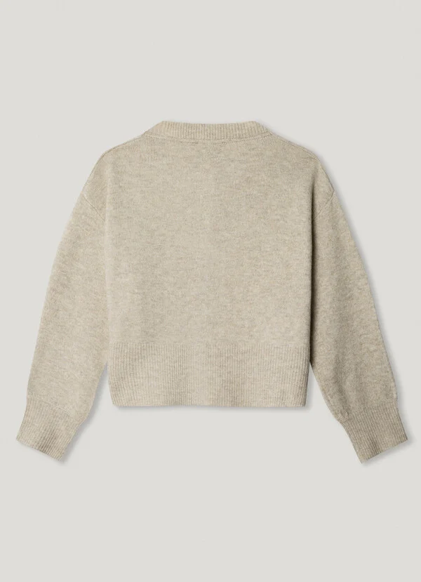 Pepe Jeans Belu cardigan - Imagen 3