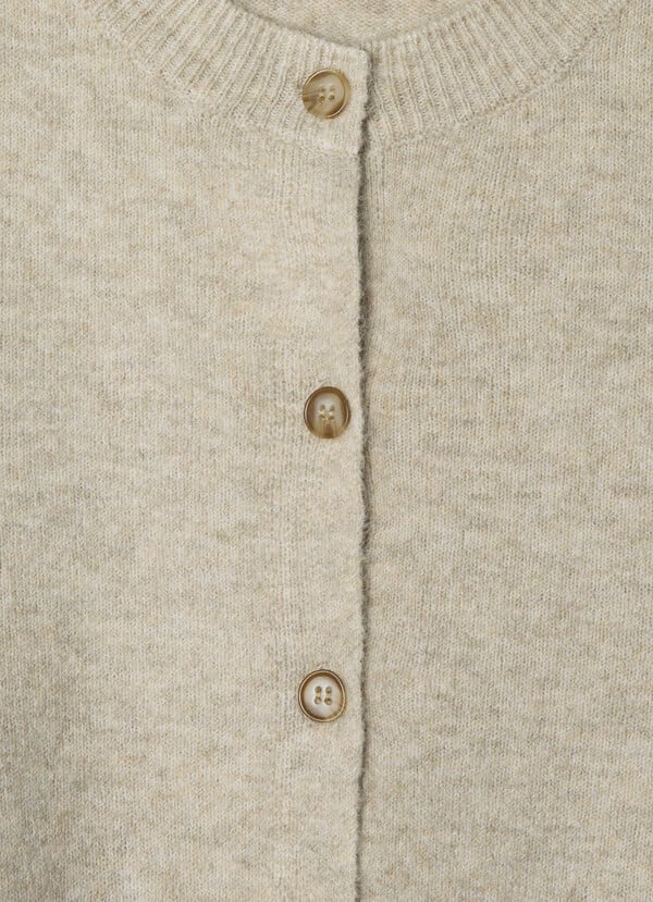 Pepe Jeans Belu cardigan - Imagen 4
