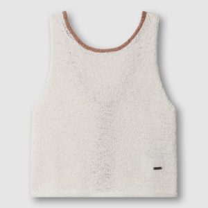 Pepe Jeans Frankie top jersey de punto