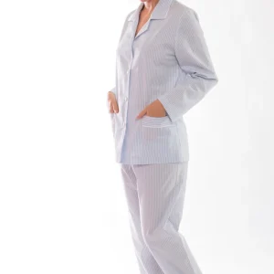 Pijama Paco – Azul