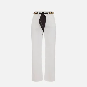 Elisabetta Franchi women´s jeans trousers