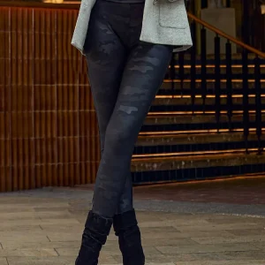 Camaleonica pantalon Siderita