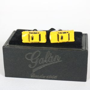 Gemelos taxi