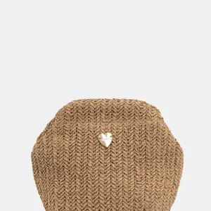 Twinset neceser beige