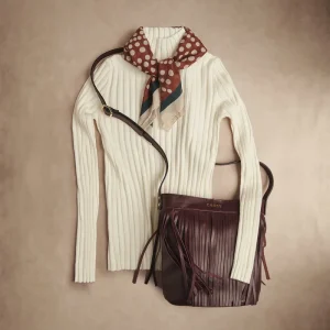 Coosy jersey canale blanco