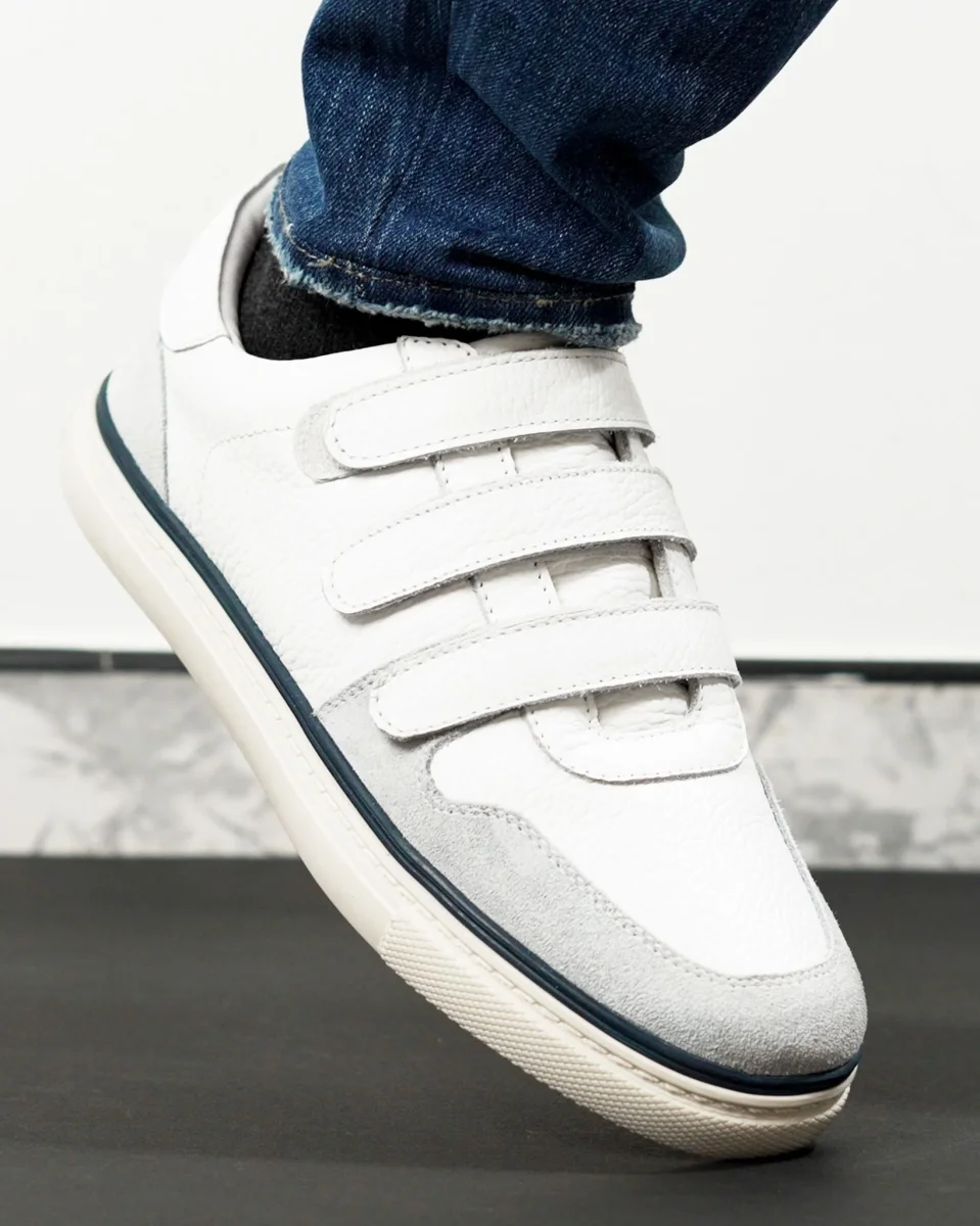 Straps Blanco - Imagen 3