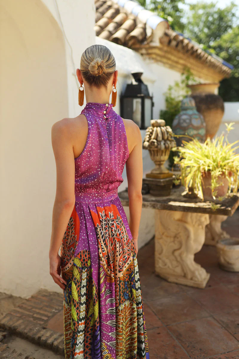 Panambi vestido Boluda - Imagen 3
