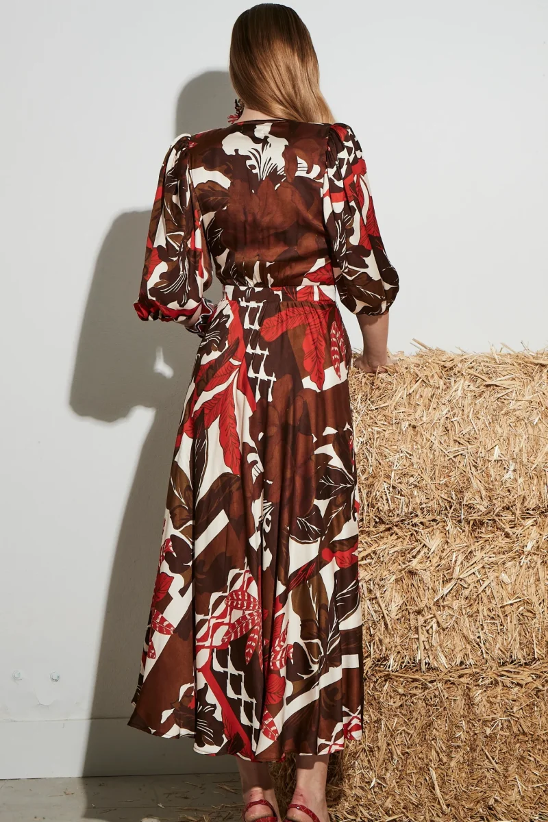 Panambi Miriam vestido - Imagen 6