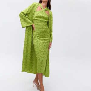 Mioh kaftan Palmera lima