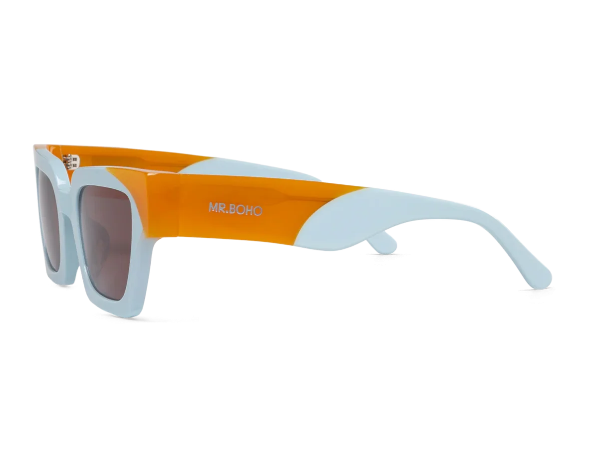 Mr.Boho gafas Naive-Freelard - Imagen 3