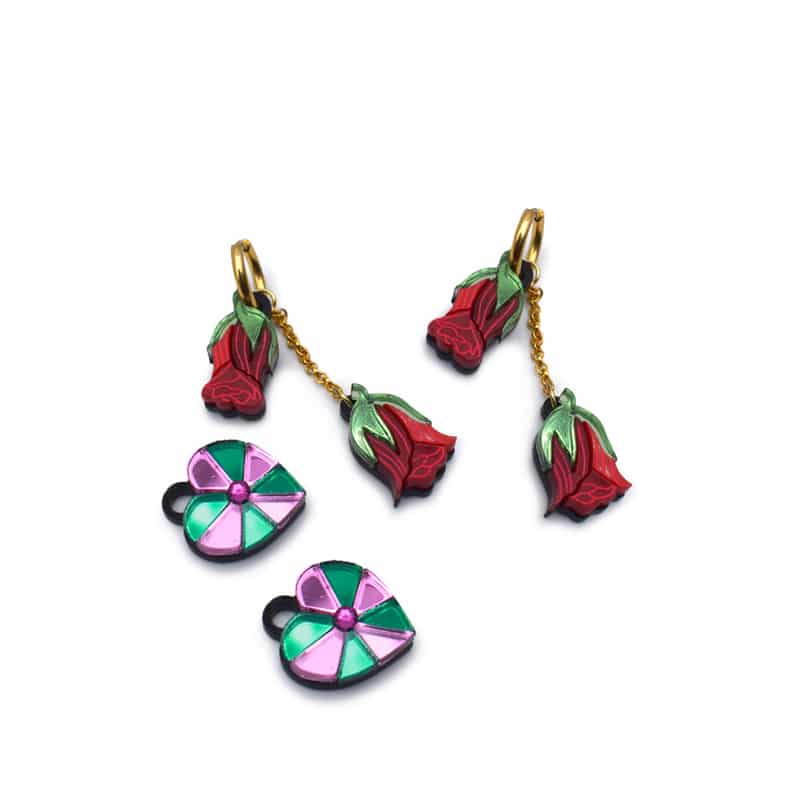 Lausett Aro Rosas - Imagen 3