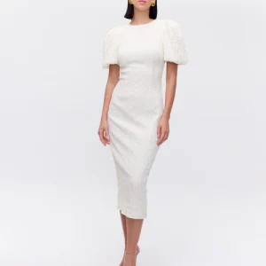 Mioh vestido Aura White
