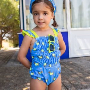 MariCruz bañador bebe Isla Canela