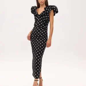 Mioh vestido Bianca Dots