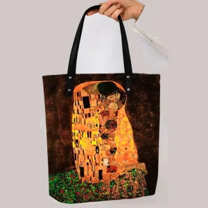 BOLSA DE TELA «PINTORES» 4