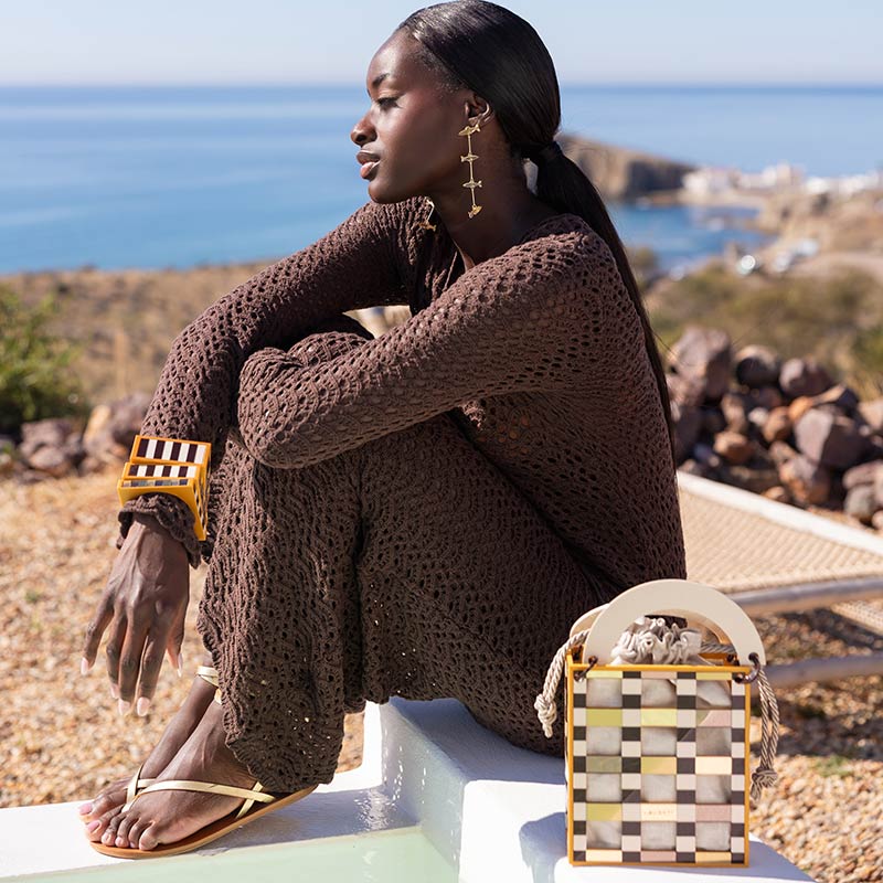 Lausett bolso Levante - Imagen 4