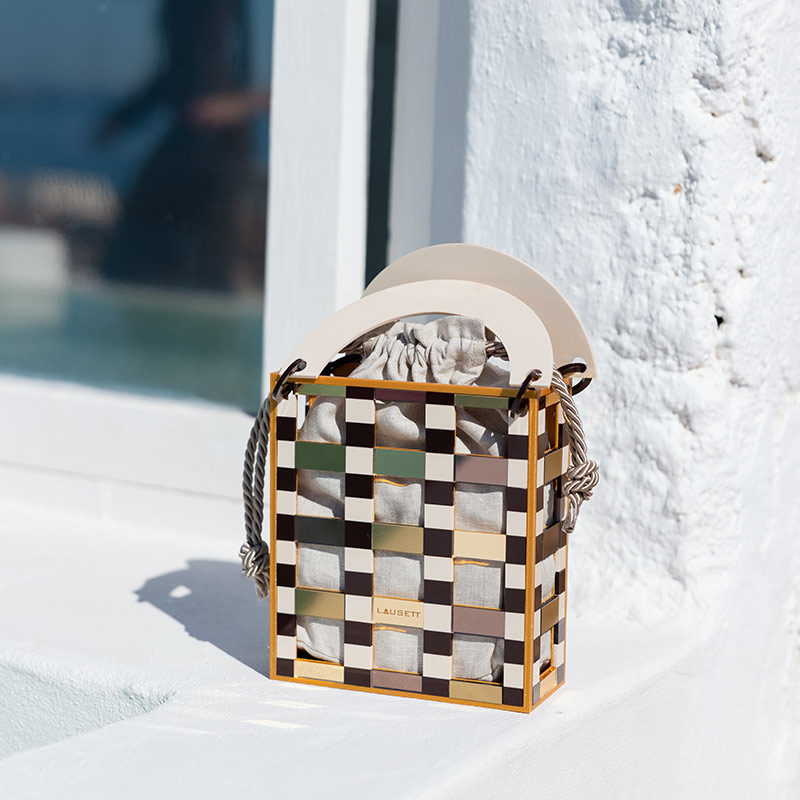 Lausett bolso Levante - Imagen 2