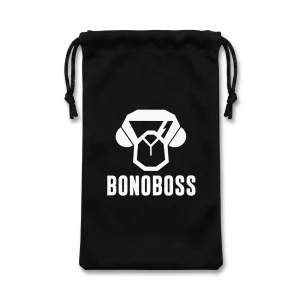 Bolso de Microfibra para Lentes — Set 2 Unidades