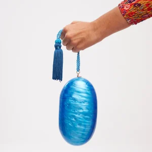Mioh bombon azul