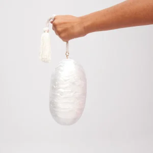 Miho bombon blanco