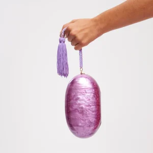 Mioh Bombon Mora bolso