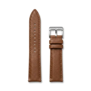 Correa Cuero Premium 20mm / 22mm