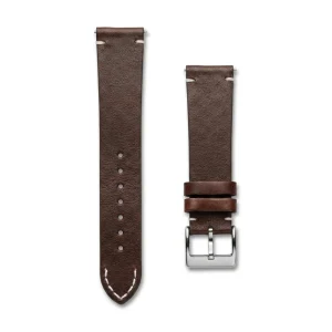 Correa Cuero Premium 18mm / 20mm / 22mm