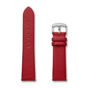 Correa Cuero Premium 18mm / 20mm / 22mm