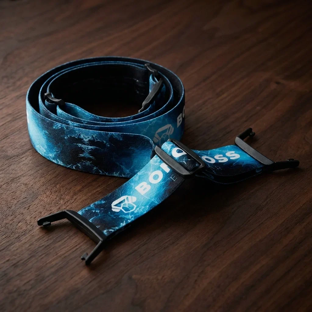 Strap Antiparra Powder - Imagen 8