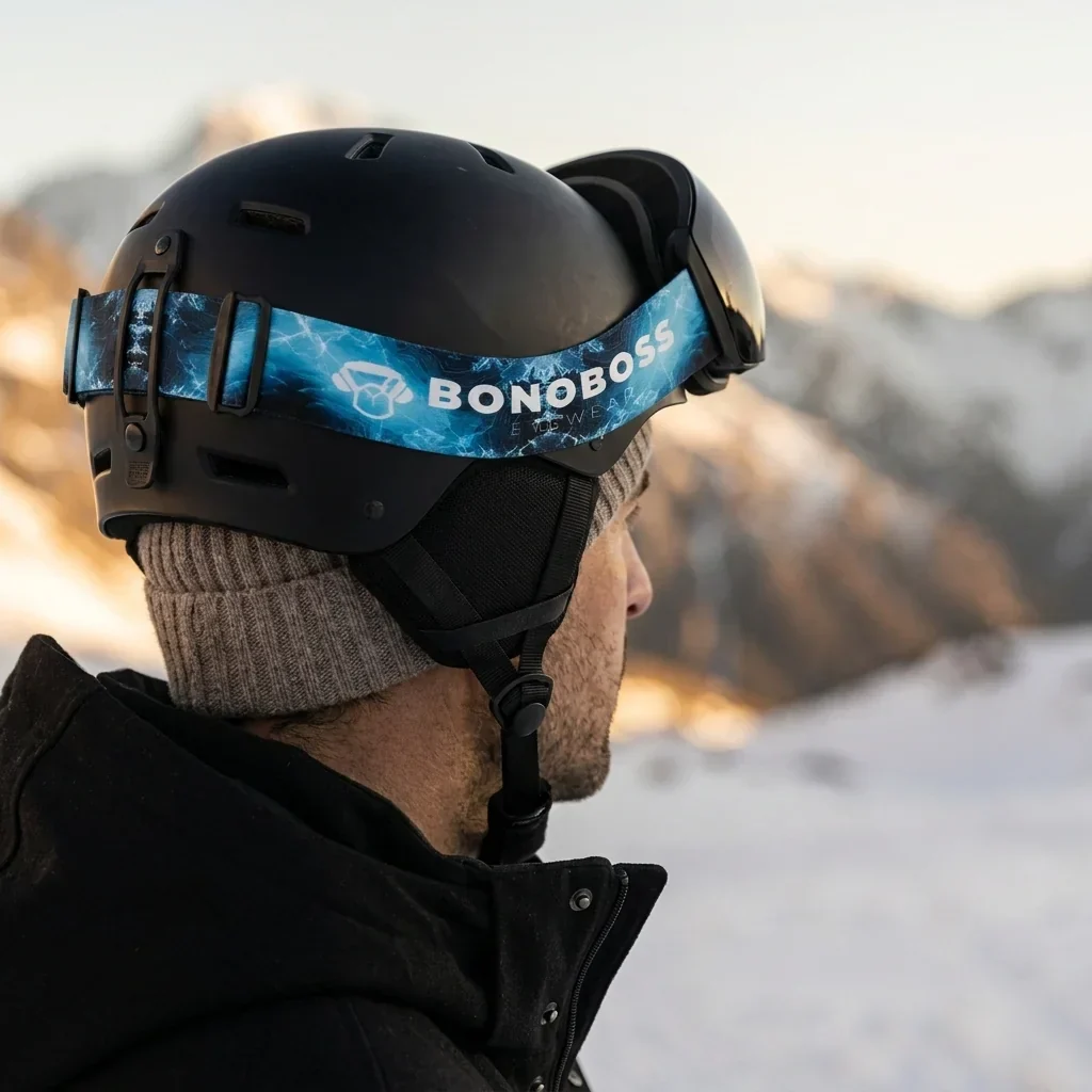 Strap Antiparra Powder - Imagen 9