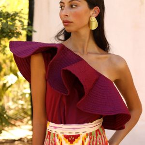 Panambi camisa Nika