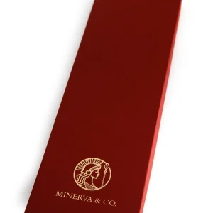 Caja Corbata Premium