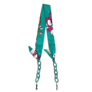 Strap Pañuelo Acetato Reciclado