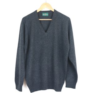 Jersey Alan Paine Charcoal