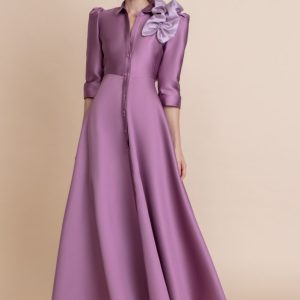 Matilde Cano vestido Debora