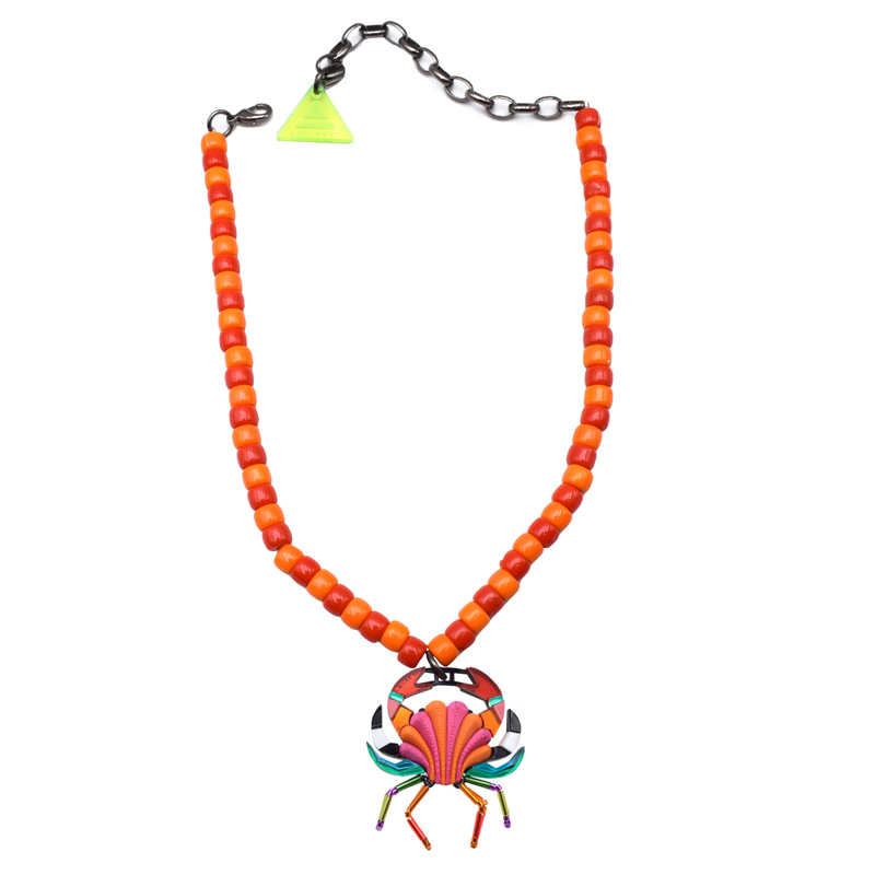 Lausett collar Cangrejo - Imagen 5