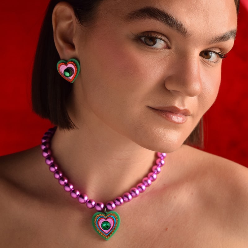 Lausett collar Team - Imagen 4