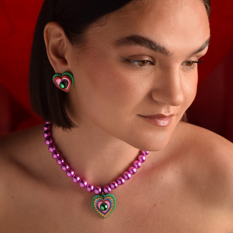 Lausett collar Team - Imagen 5