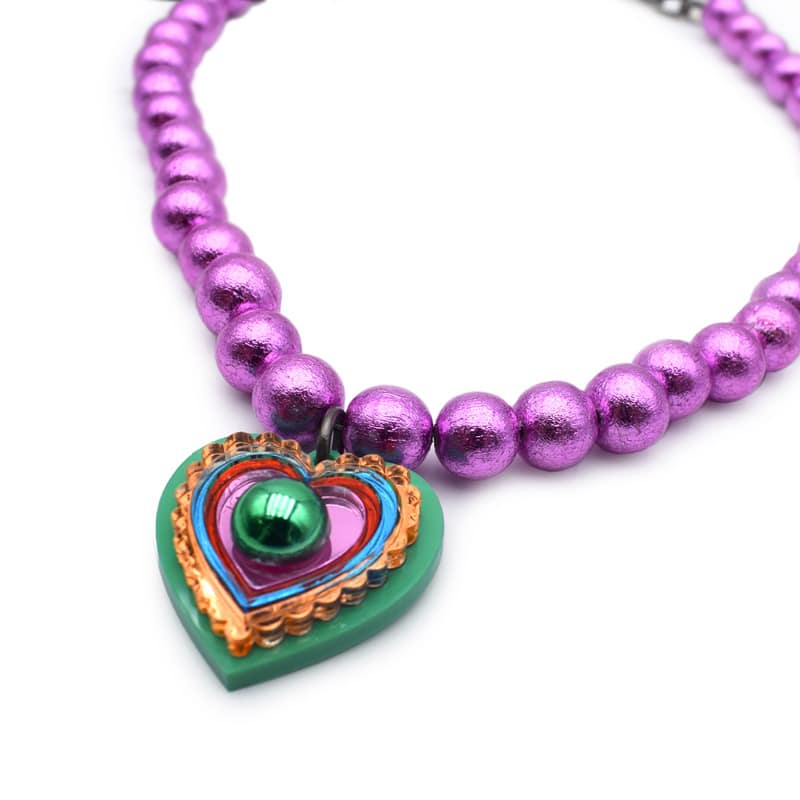 Lausett collar Team - Imagen 3