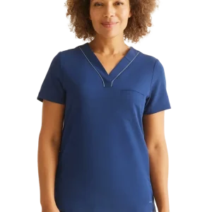 Casaca sanitaria mujer Healing Hands 360º HH700