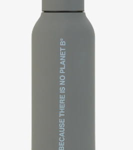 Ecoalf botella Bronson