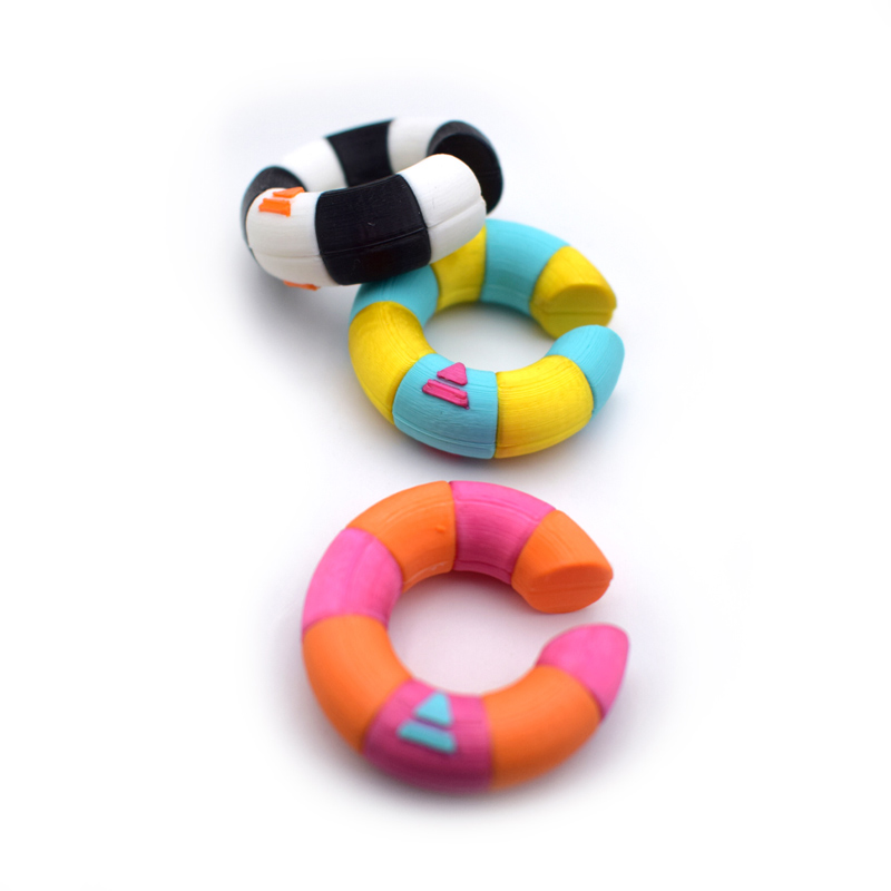 Lausett ear Kuff flotador pack - Imagen 4