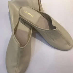 Zapatilla viaje