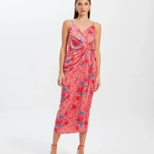 Mioh vestido Elisa Manila
