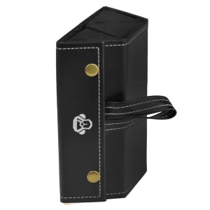 Estuche de Viaje Negro