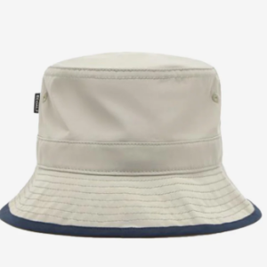 Ecoalf sombrero Brome beige unisex